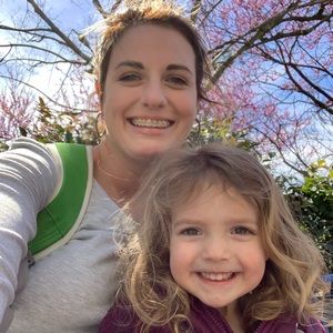 Meet your Posher, Cassi